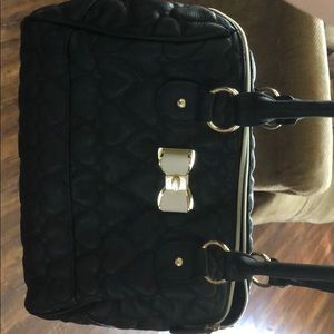 Betsey Johnson purse
